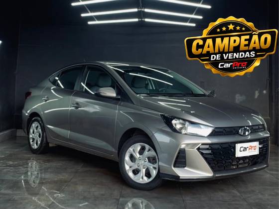 HYUNDAI HB20S 1.0 12V FLEX COMFORT PLUS MANUAL HYUNDAI HB20S 1.0 12V FLEX COMFORT PLUS MANUAL